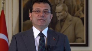 İmamoğlu: İhtiyaç sahibi çiftlere 7 bin TL'lik evlilik desteği vereceğiz