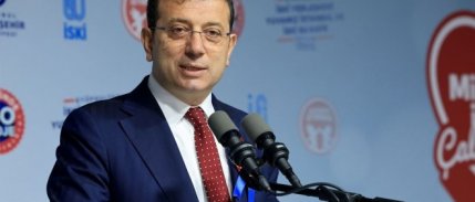 İmamoğlu: İstanbul'da dört kişilik bir ailenin yaşam maliyeti 27 bin 596 lira