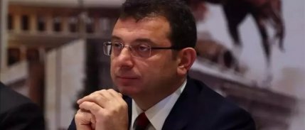 İmamoğlu'nun yüksek lisans diploması iptal edildi