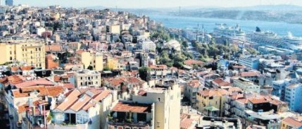 İmar Barışı'nda tapu heyecanı