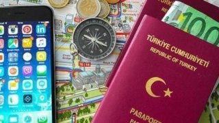 IMEI kayıt ücreti sonrası yurt dışından getirilen telefon sayısı yüzde 82 azaldı