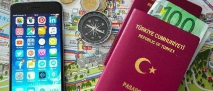 IMEI kayıt ücreti sonrası yurt dışından getirilen telefon sayısı yüzde 82 azaldı