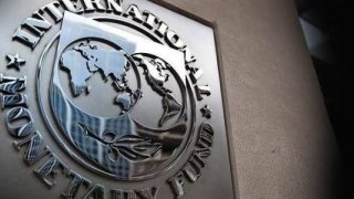 IMF 2020 küresel ekonomik büyüme beklentisini yükseltti