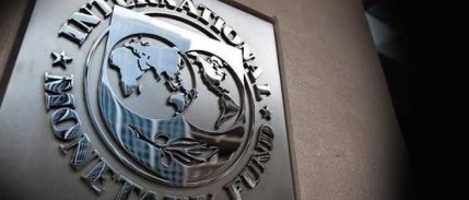 IMF 2020 küresel ekonomik büyüme beklentisini yükseltti