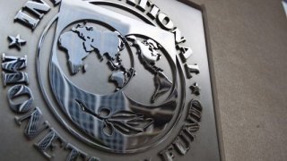 IMF, 2021 küresel ekonomik büyüme tahminini yüzde 6'ya çıkardı