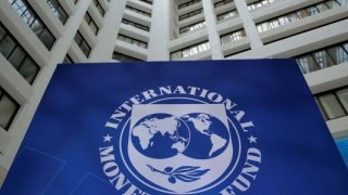 IMF 650 milyar dolarlık özel çekme hakkı tahsisini onayladı