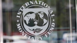 IMF, ABD ekonomisinin büyüme tahminlerini bir kez daha düşürdü 