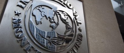 IMF, Almanya için ekonomik büyüme tahminini düşürdü 