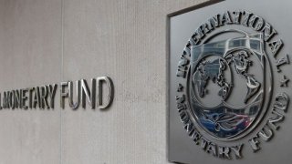 IMF, Almanya'nın toparlanma sürecinin belirsizliğini koruduğunu belirtti