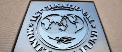 IMF Arjantin'e Sağlayacağı Finansmanı 57 Milyar Dolara Çıkardı