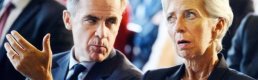 IMF Başkanı: Bitcoin Görmezden Gelinmemeli