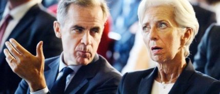 IMF Başkanı: Bitcoin Görmezden Gelinmemeli
