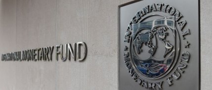 IMF Başkanı Georgieva: 