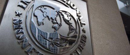 IMF Başkanı Georgieva'dan bankalara çağrı