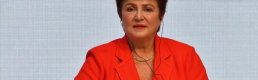 IMF Başkanı Georgieva'dan ülkelerin maliye politikalarına ilişkin uyarı