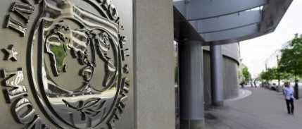 IMF Başkanı Georgieva: Enflasyonla mücadelede yolun sonu görünmüyor