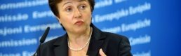 IMF Başkanı Georgieva: 