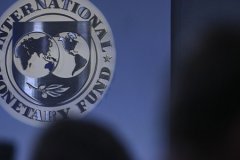 IMF'de başkan yardımcılığına Bessent'in Özel Kalemi Katz aday gösterildi
