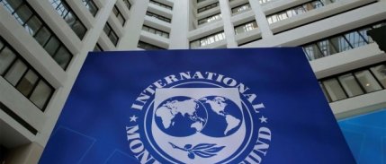 IMF'den ekonomik görünümdeki aşağı yönlü risklere karşı uyarı