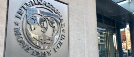 IMF'den enflasyon uyarısı: Küresel büyüme tahmini düşürüldü