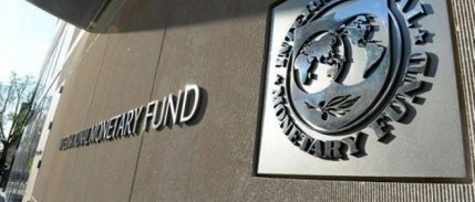 IMF'den Fed'e destek