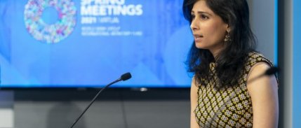 IMF'den Fed'e faiz artışlarına devam çağrısı