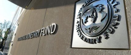 IMF'den İngiltere'ye 