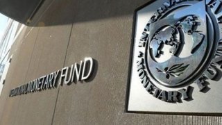 IMF'den Önemli Türkiye Açıklaması