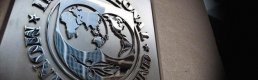 IMF'den paranın geleceğine yönelik yeni hamle