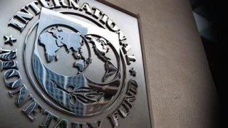 IMF'den paranın geleceğine yönelik yeni hamle