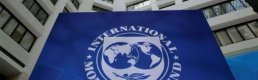 IMF'den Ukrayna'ya acil finansman desteği