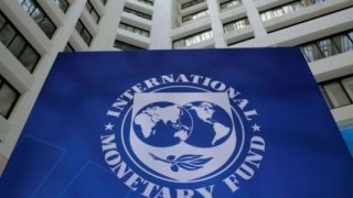 IMF'den Ukrayna'ya acil finansman desteği