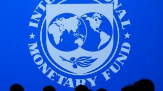 IMF: Dış pozisyonlara ilişkin görünüm belirsizliğini koruyor