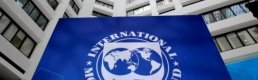 IMF, Euro Bölgesi büyüme öngörüsünü 6 yılın en düşük düzeyine çekti
