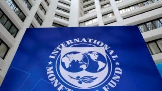 IMF, Euro Bölgesi büyüme öngörüsünü 6 yılın en düşük düzeyine çekti