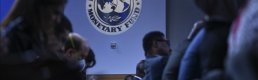 IMF: Fed politika faizini 2024 sonuna kadar mevcut seviyede tutmalı