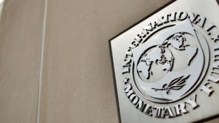 IMF Global Ekonomik Büyüme Tahminini Revize Etti