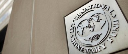 IMF Global Ekonomik Büyüme Tahminini Revize Etti