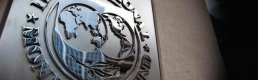 IMF: Küresel ekonomik büyüme hız kaybetmeye başladı