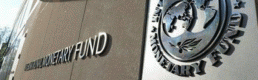 IMF: Küresel finansal istikrar riskleri ticari gerilimlerle artıyor