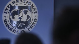 IMF: Tarifeler, gelişen piyasalar için Covid’den daha zorlayıcı