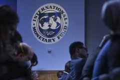 IMF: Tarifelerin yükünü şirketler üstleniyor