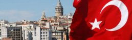 IMF Türkiye için büyüme öngörüsünü yükseltti