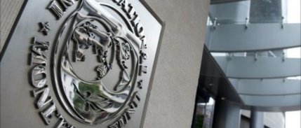 IMF, Türkiye'nin büyüme tahminini aşağı yönlü revize etti