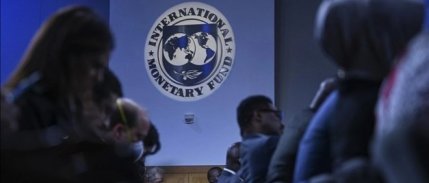IMF, Türkiye'ye ilişkin enflasyon ve büyüme tahminini yükseltti