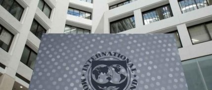 Imf Uyardı: 