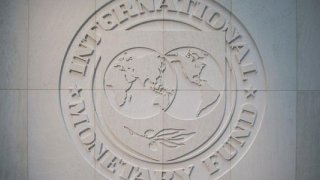 IMF ve Ukrayna politika görüşmelerine başladı