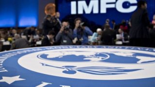 IMFC:”Düşük Gelirli Ülkelerin Borç Yükü Global Ekonomi İçin Risk Oluşturuyor”