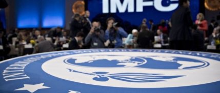 IMFC:”Düşük Gelirli Ülkelerin Borç Yükü Global Ekonomi İçin Risk Oluşturuyor”