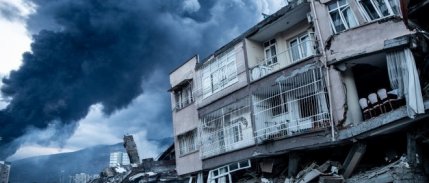 İMSAD hesapladı: Deprem bölgesinin yeniden yapım maliyeti 46 milyar dolar
